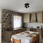 Despoinas Stone House In Διαμέρισμα