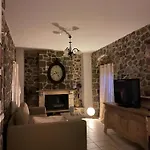 Despoinas Stone House In Apartment