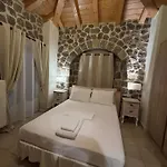 Despoinas Stone House In