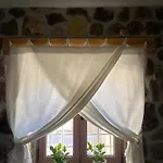 Despoinas Stone House In