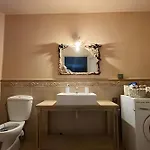 Apartment Despoinas Stone House In *