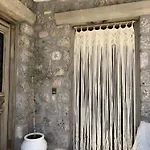 Apartmán Despoinas Stone House In