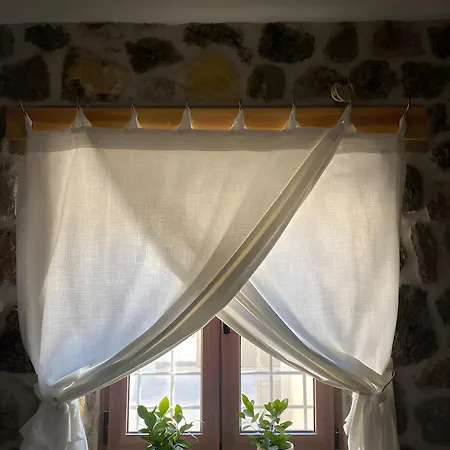 Apartament Despoinas Stone House In *