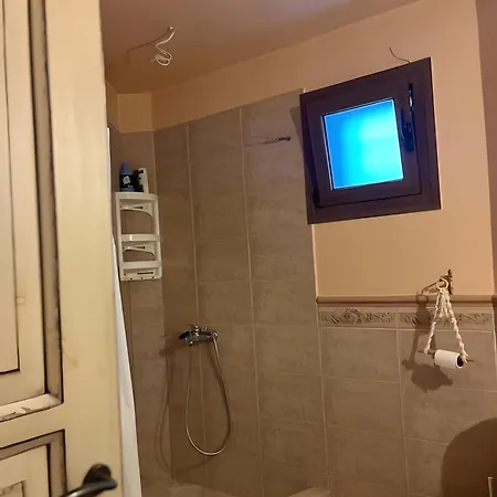 Apartament Despoinas Stone House In Kranidi