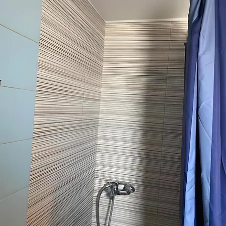 Apartament Despoinas Stone House In