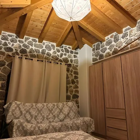 Despoinas Stone House In Kranidi
