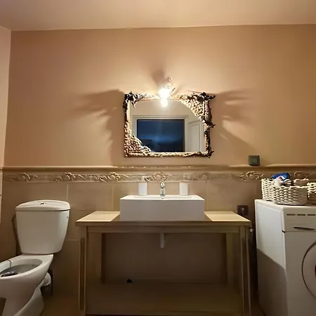 Apartament Despoinas Stone House In *