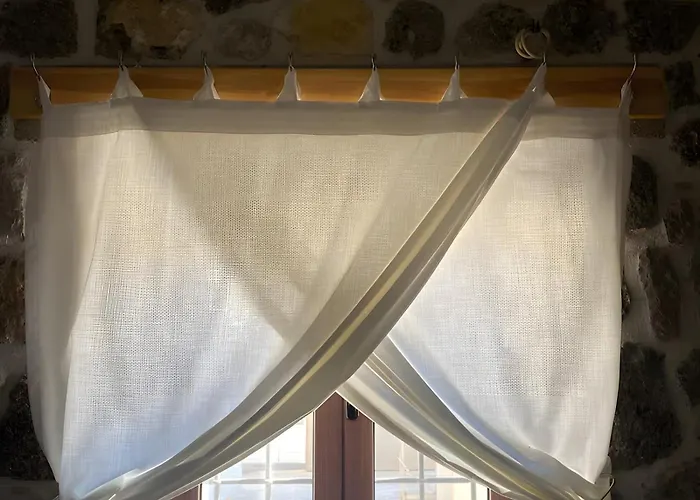 Διαμέρισμα Despoinas Stone House In *