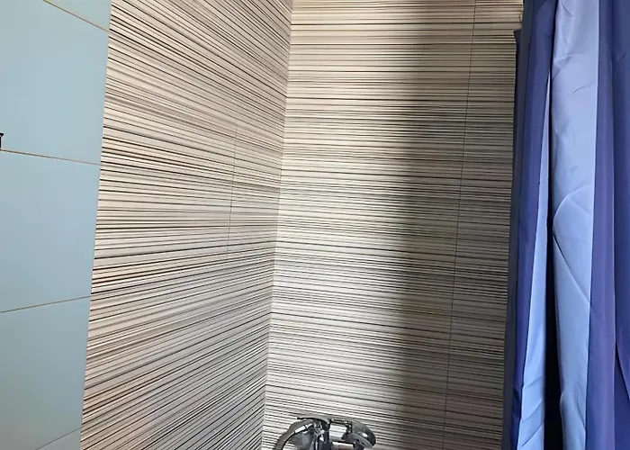 Διαμέρισμα Despoinas Stone House In